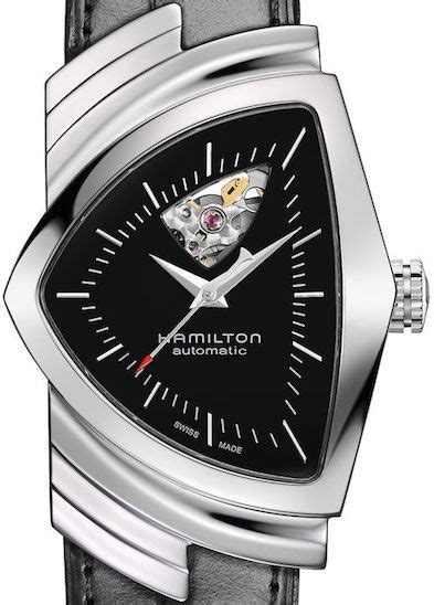 glashütte herrenuhr ventura automatik